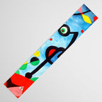 Joan Miro The Garden Table Runner Gallery Image 3