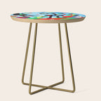 Joan Miro The Garden Side Table Gallery Image 1