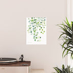 Eucalyptus Watercolor 6 Poster Gallery Image 2