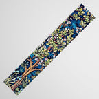 William Morris Tree Of Life, Morris floral, No,3. Table Runner Gallery Image 3
