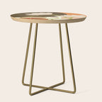 Elegant Shapes 14 Side Table Gallery Image 1