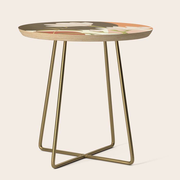 Elegant Shapes 14 Side Table Gallery Image 1