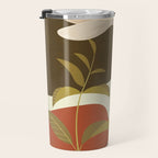 Elegant Shapes 14 Travel Mug Gallery Image 3