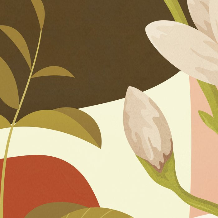 Elegant Shapes 14 Coffee Mug Gallery Image 2