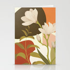 Elegant Shapes 14 Stationery Card Gallery Image 2
