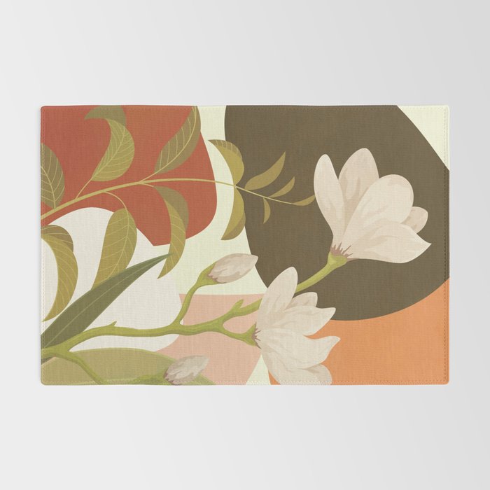 Elegant Shapes 14 Rug Gallery Image 2