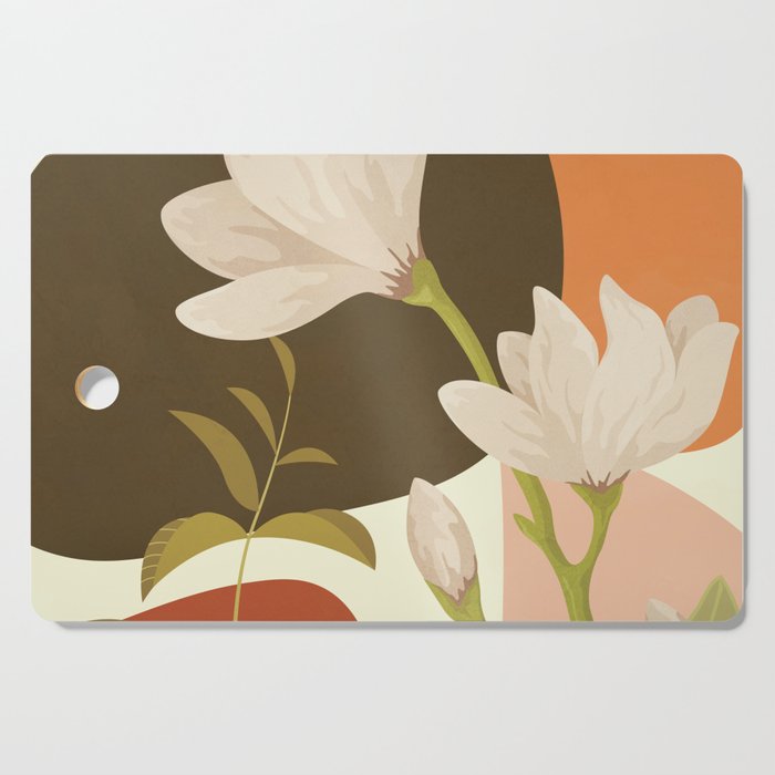 Elegant Shapes 14 Cutting Board Gallery Image 1