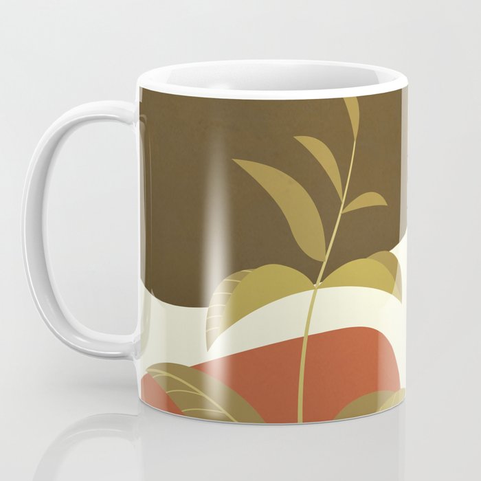 Elegant Shapes 14 Coffee Mug Gallery Image 3