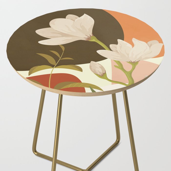 Elegant Shapes 14 Side Table Gallery Image 2