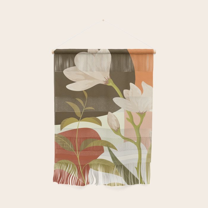 Elegant Shapes 14 Wall Hanging Gallery Image 1