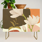 Elegant Shapes 14 Credenza Gallery Image 1