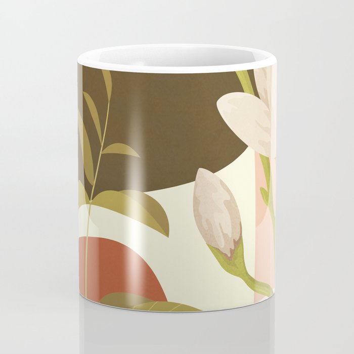 Elegant Shapes 14 Coffee Mug Gallery Image 4