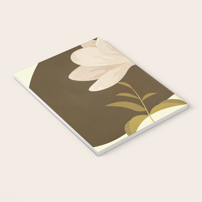 Elegant Shapes 14 Notebook Gallery Image 3