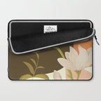 Elegant Shapes 14 Laptop Sleeve Gallery Image 2