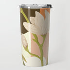 Elegant Shapes 14 Travel Mug Gallery Image 2