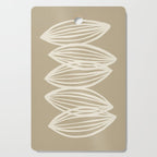Seeds Cutting Board Gallery Image 1