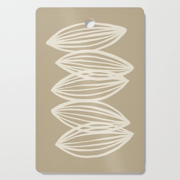 Seeds Cutting Board Gallery Image 1