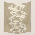Seeds Wall Tapestry Gallery Image 4