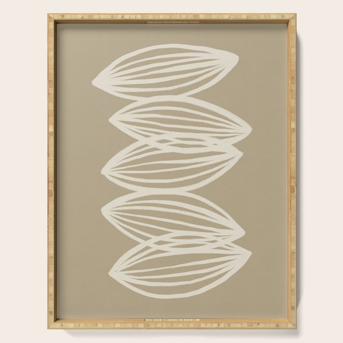 Seeds Serving Tray Gallery Image 1
