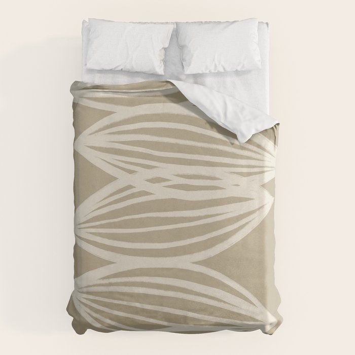 Seeds Duvet Cover Gallery Image 1