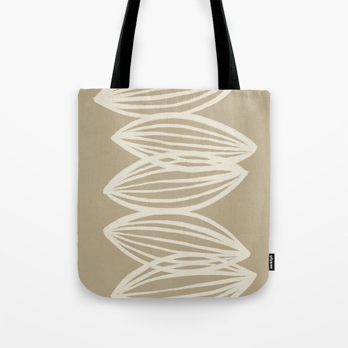 Seeds Tote Bag Gallery Image 1