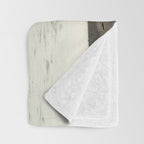 Beach Egg - Sunny side up breakfast Throw Blanket Gallery Image 3