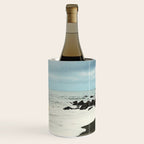 Beach Egg - Sunny side up breakfast Wine Chiller Gallery Image 3