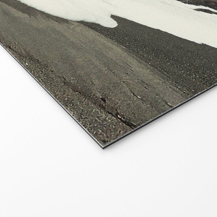 Beach Egg - Sunny side up breakfast Welcome Mat Gallery Image 2