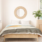Beach Egg - Sunny side up breakfast Duvet Cover Gallery Image 3