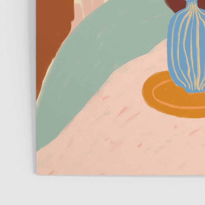 MIMOSAS STILL LIFE Poster Gallery Image 3