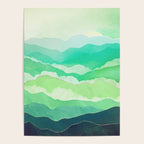 Emerald Spring Poster Gallery Image 4