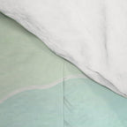Emerald Spring Comforter Gallery Image 4
