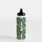 Ladies working in the garden Water Bottle Gallery Image 3