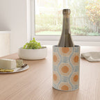 Boho Sun and Sea Vintage Ogee Wine Chiller Gallery Image 4
