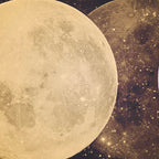Gold Moon Phases Coffee Mug Gallery Image 2