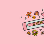 Libra Crayon Coffee Mug Gallery Image 2