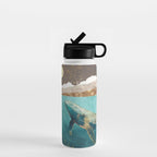 Light Beneath Water Bottle Gallery Image 1