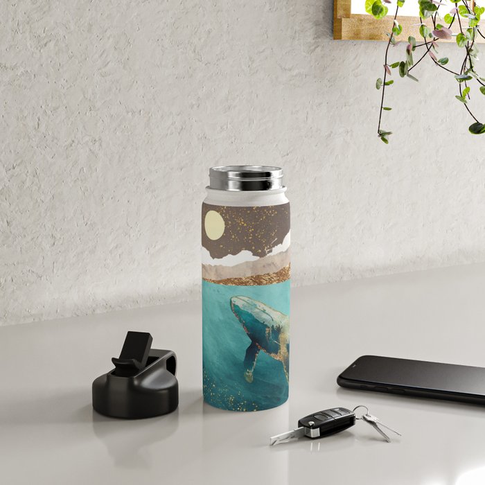Light Beneath Water Bottle Gallery Image 5