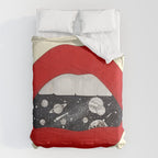 Space Comforter Gallery Image 6