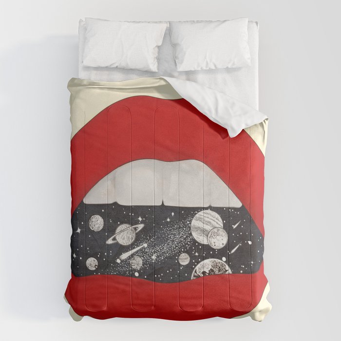 Space Comforter Gallery Image 6