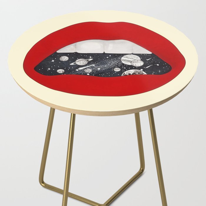 Space Side Table Gallery Image 2