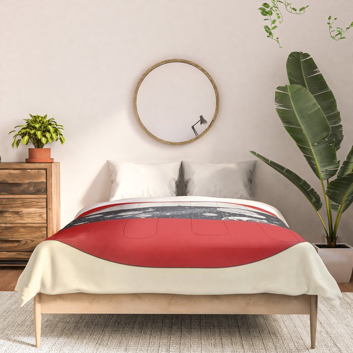 Space Comforter Gallery Image 3