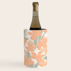 Flowery tropical sweet PC Wine Chiller Gallery Image 3