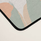 Flowery tropical sweet PC Desk Mat Gallery Image 4