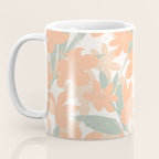 Flowery tropical sweet PC Coffee Mug Gallery Image 3