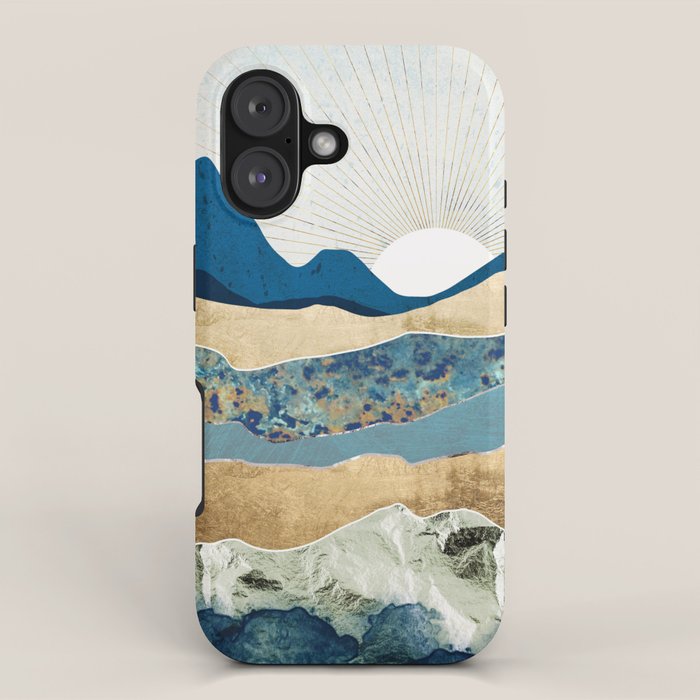 Next Journey iPhone Case Gallery Image 1