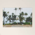 Basketball on Isla Bastimento, Bocas del Toro, Panama Welcome Mat Gallery Image 1