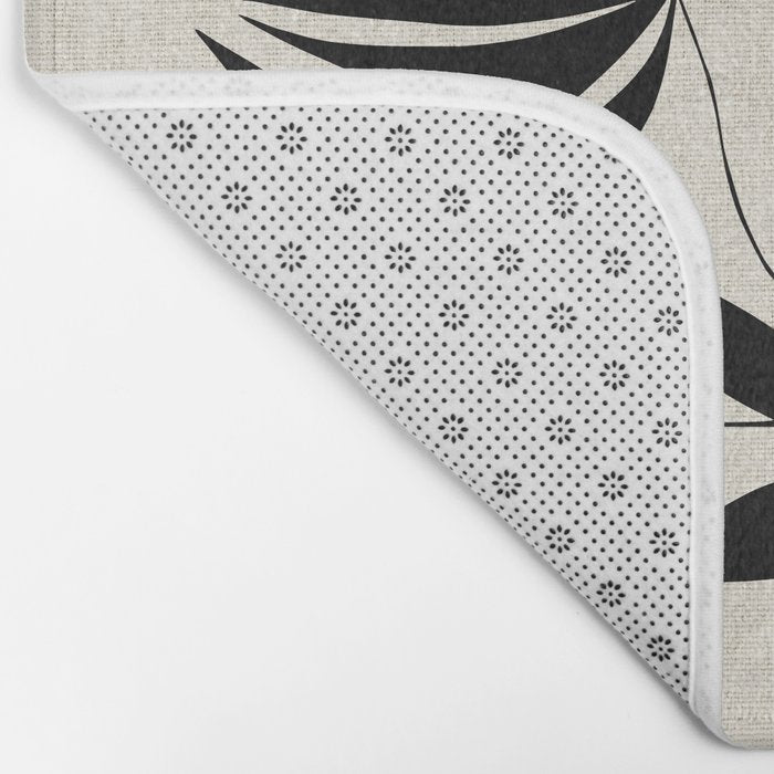 Tulip Secrets Bath Mat Gallery Image 2