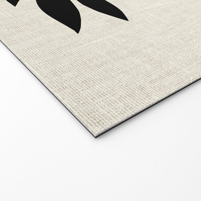 Tulip Secrets Welcome Mat Gallery Image 2