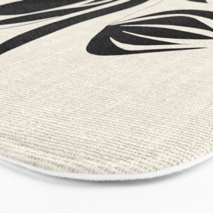 Tulip Secrets Bath Mat Gallery Image 3